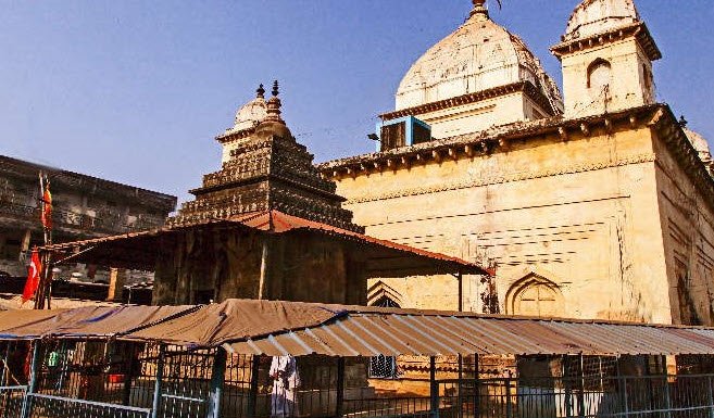 Shree Mahakali Temple, Chandrapur, Maharashtra - Vushii.com Shree Mahakali Temple, Chandrapur, Maharashtra - Vushii.com